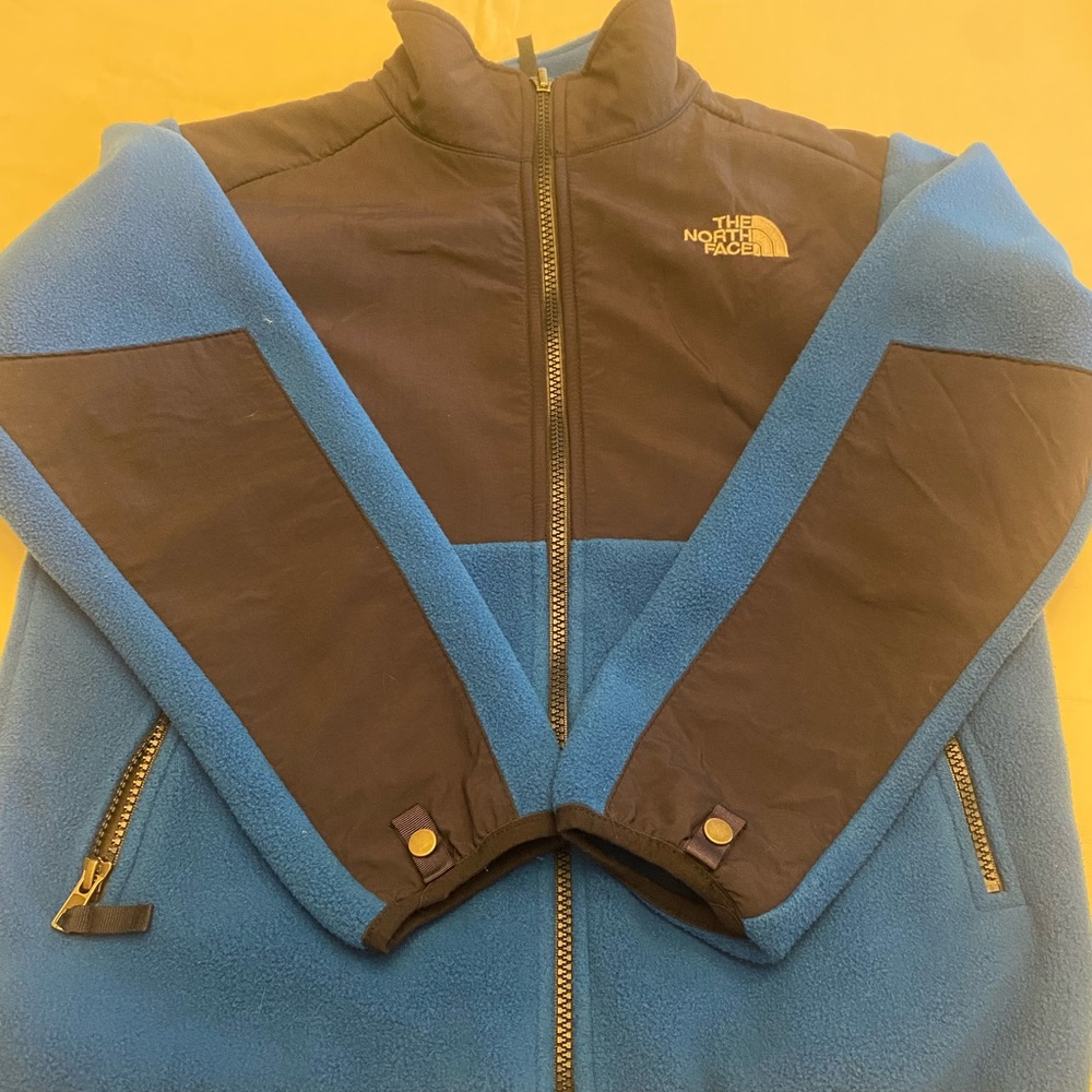 The North Face Denali Fleece Jacket